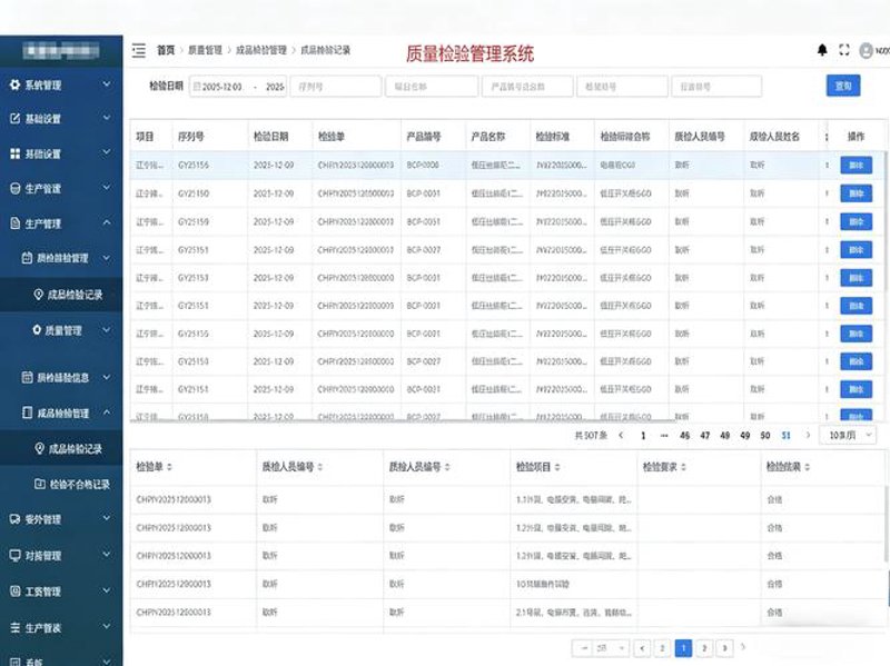 构建企业定制化系统: 为何ERP选择变得至关重要